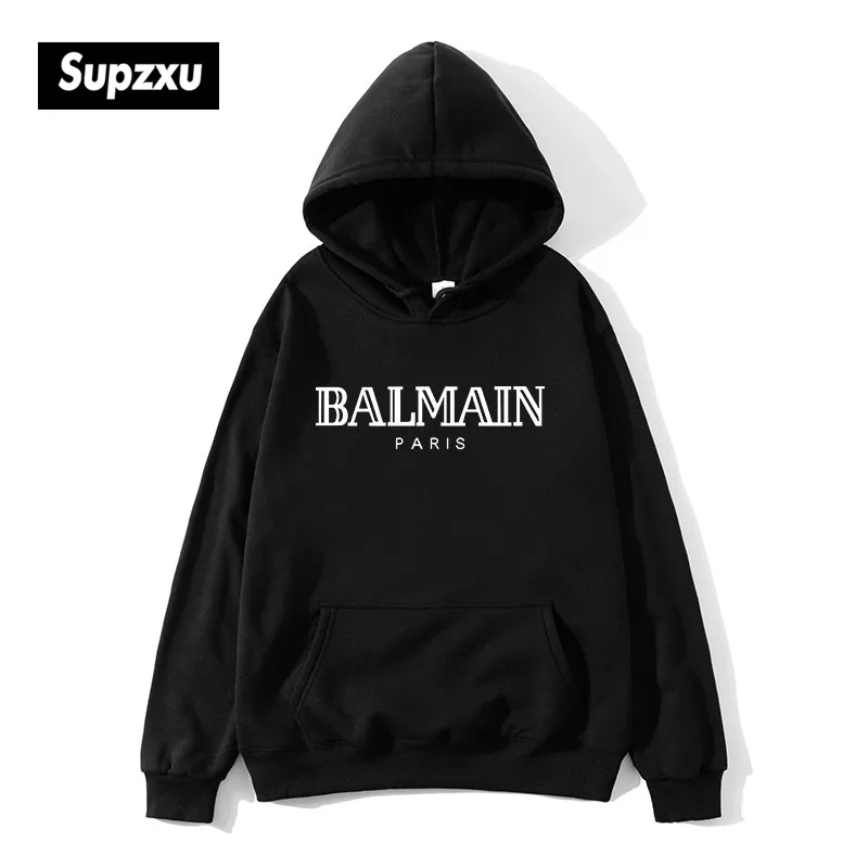 

Neue 2020 Herbst Winter Marke Mens Hoodies Sweatshirts MÃ¤nner Hohe QualitÃ¤t Brief Druck Langarm Mode Mens Hoodies Sweatshirt S