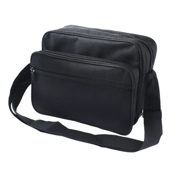 

Multi-function Tool Bag Hardware Parts Electrician Toolkit Organizer Pouch Tool Bag repair tools Large Capacity Bag Tools