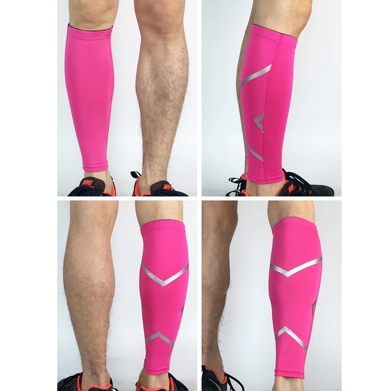 Tcare Sport Compression Calf Sleeves Leg Compression Sock Runners Shin Splint Varicose Vein Calf Pain Relief Calf Guards Running Tcare Sport Compression Calf Sleeves Leg Compression Sock Runners Shin Splint Varicose Vein Calf Pain Relief Calf Guards Running