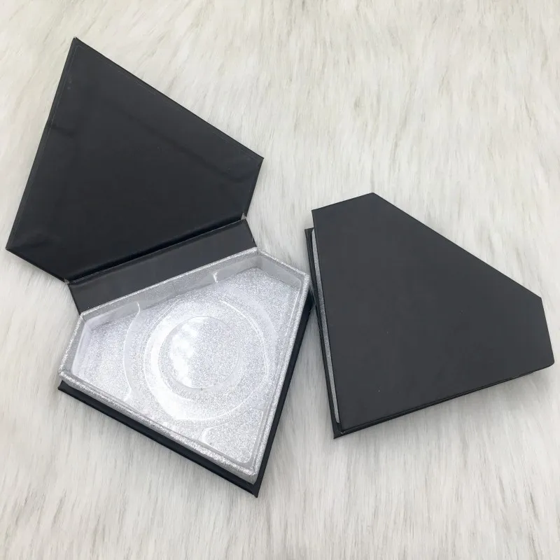 diamond lashes cases