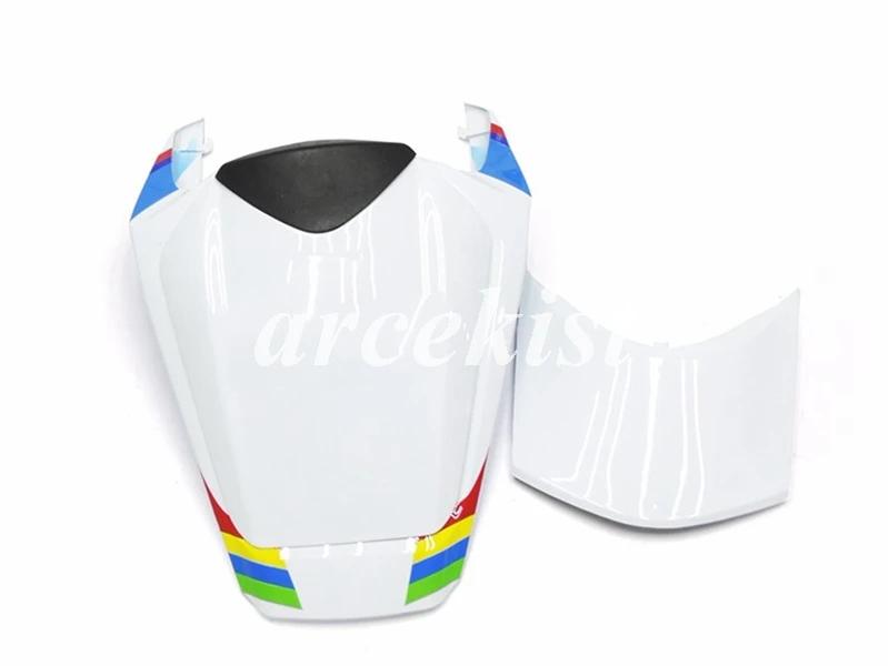 ABS инъекции мотоцикл обтекатели комплект Подходит для Honda CBR1000RR 2008 2009 2010 2011 1000RR 08 09 10 11 кузов комплект, состоящий из универсального