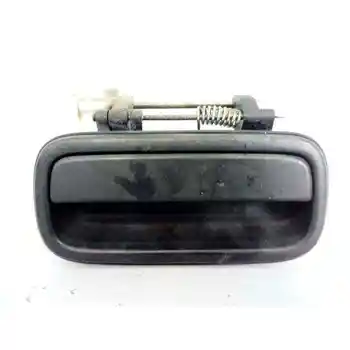 

6923060090 HANDLE OUTER REAR RIGHT TOYOTA LAND CRUISER (J9)