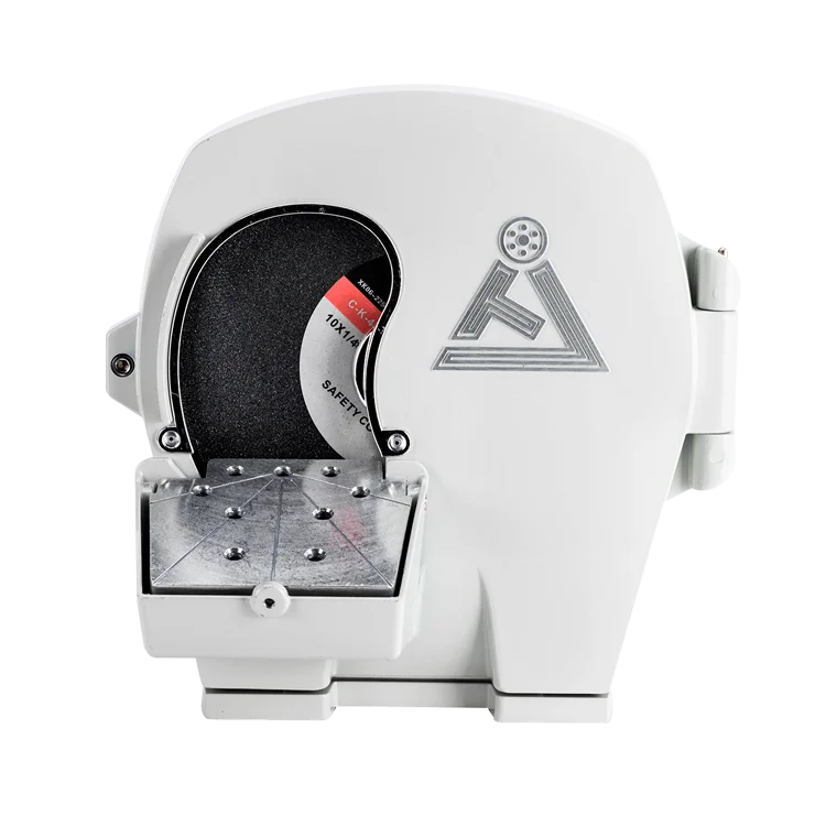 Dental Grinding Plaster Model Trimmer Trimming Machine for Dental Lab