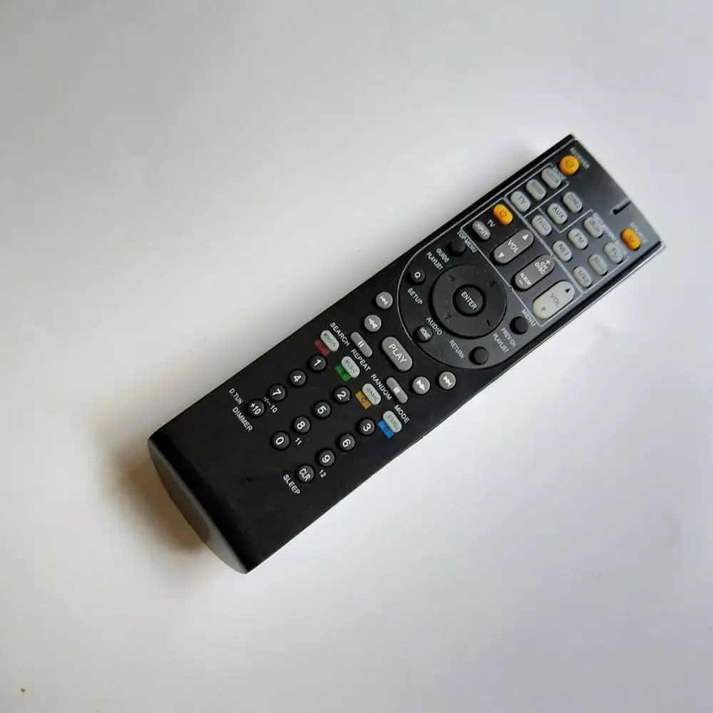 Telecomando Di Ricambio Universale Per Onkyo RC-738M, HT-RC160, TX-SR607, TX-NR807 E Altri - 4
