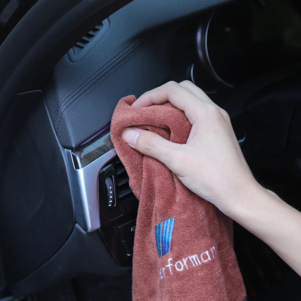 Автомобильный манго для 1 3 5 7 серия X1 X3 X4 X5 X6 все серии автомобиль полотенца молния аксессуары для ванной комнаты