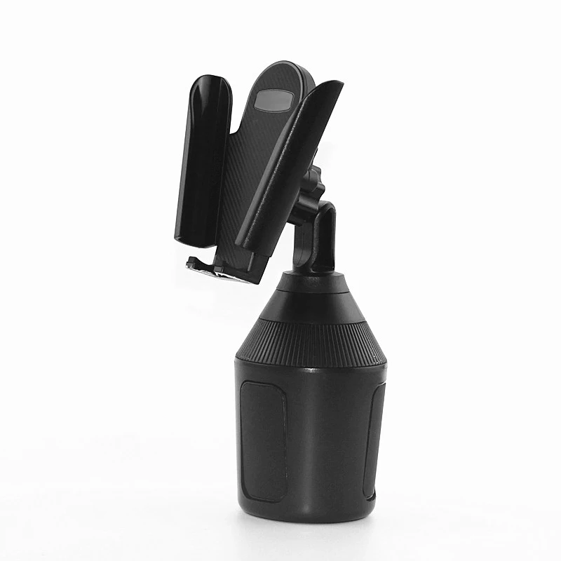 Cellphone car mount Universal Car Phone Mount Hands Free Holder Stand Suction Car Cradle Clip Clamp