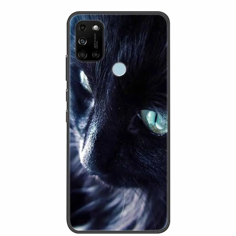 Enhanced Shockproof Silicone TPU Phone Case – Soft Protective Back Cover and Bumper