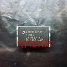 5 шт./лот AM29F800BT-90ED(I& C сообщение