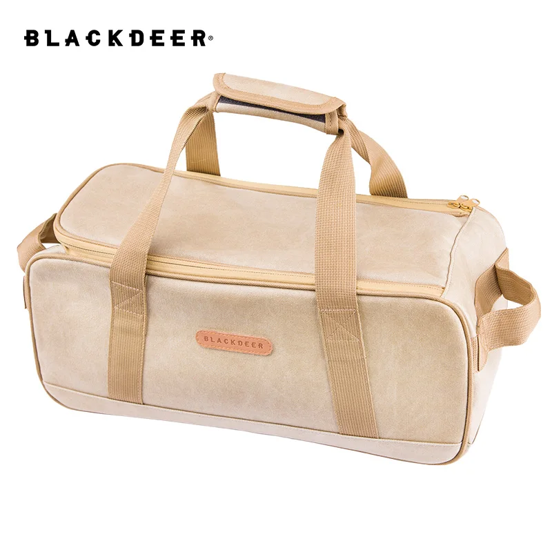Camping Travel Portable Storage Bags Carry On Luggage Cookware Tote Weekend Bag