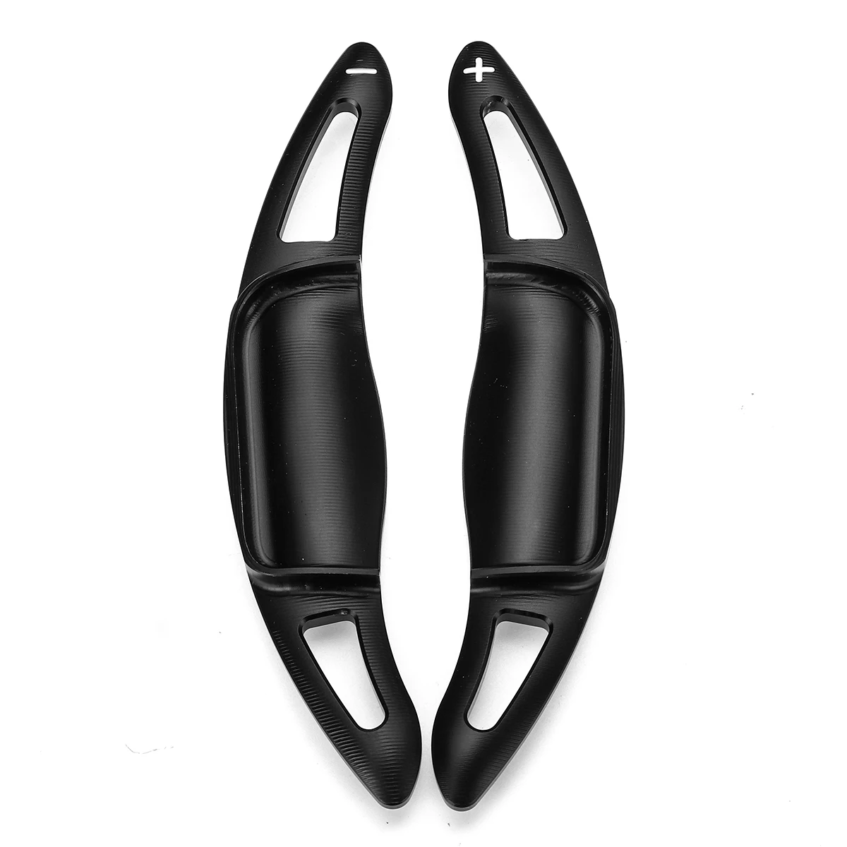 2X Car Steering Wheel Paddle Shift Extend Shifter Extension For Toyota Camry