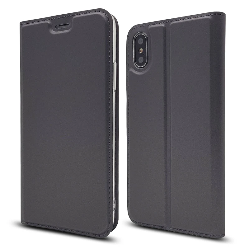 otterbox cases Bao Da Dành Cho iPhone 11 Pro 7 8 Plus X XR XS Max Từ Tính Lật Sách Ví Bao Da Trên Apple tôi Điện Thoại 6 6S 5 5S SE Folio Coque louis vuitton iphone case