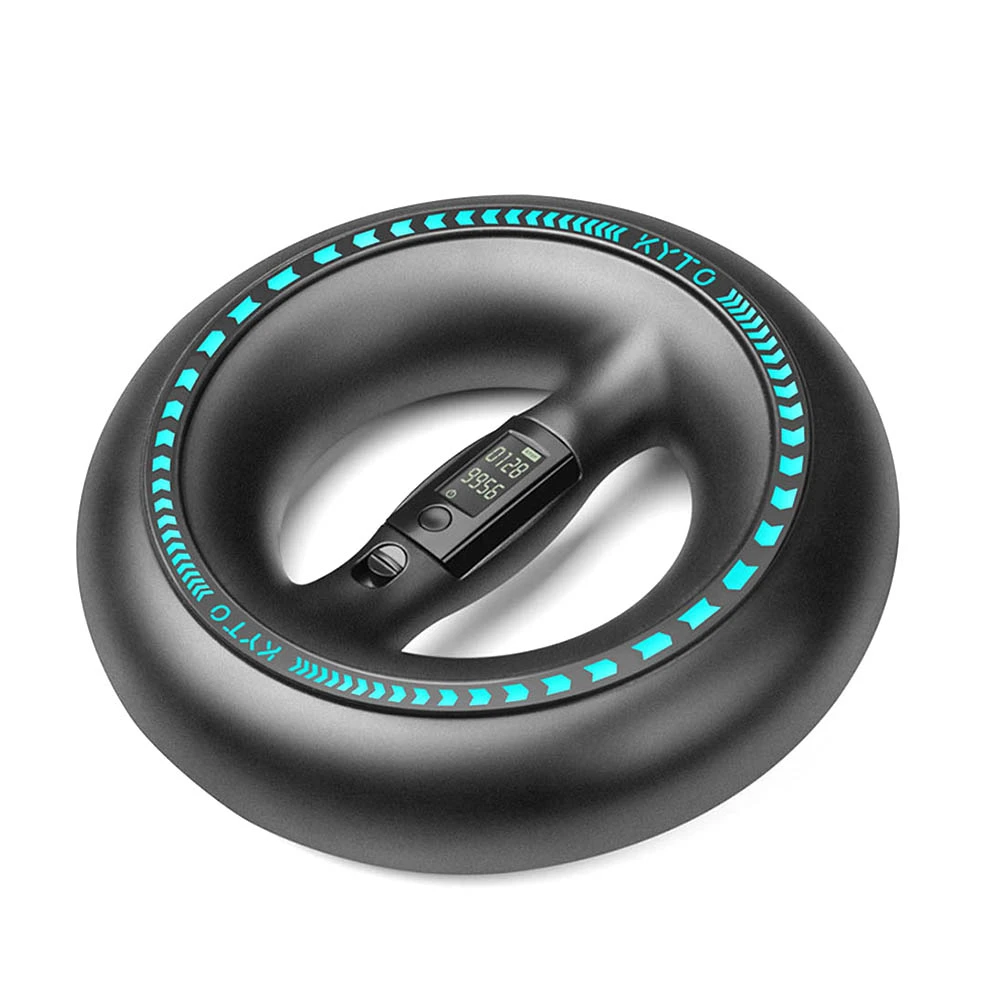 Hand Strengthener Exercise Machine Sports Equipment Electronic Wrist