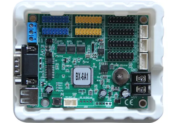 BX-6A1 Monokaryon конструкции и dikaryon производительность заменить BX-6E1X BX-6E2X BX-6E3 RS232+ RS485+ USB на борту