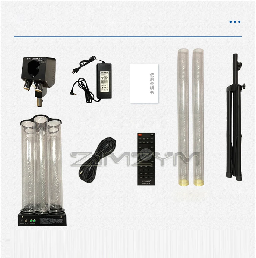 Рисунок 6 - Мяч для бадминтона TJ3000