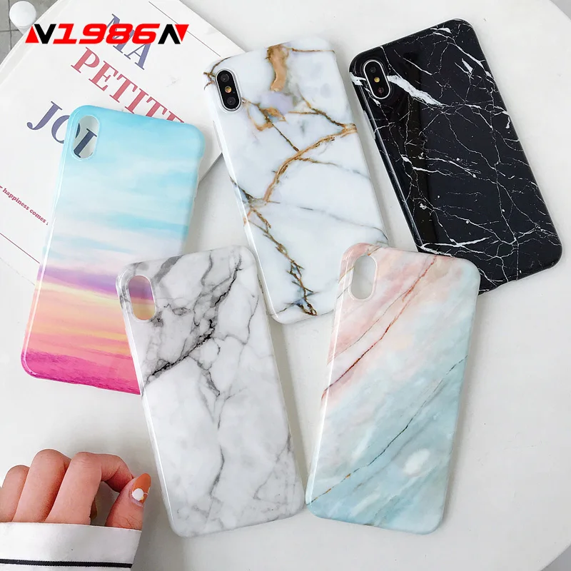 N1986N для iPhone 11 Pro X XR XS Max 6 6s 7 8 Plus чехол телефона Ретро абстрактное искусство