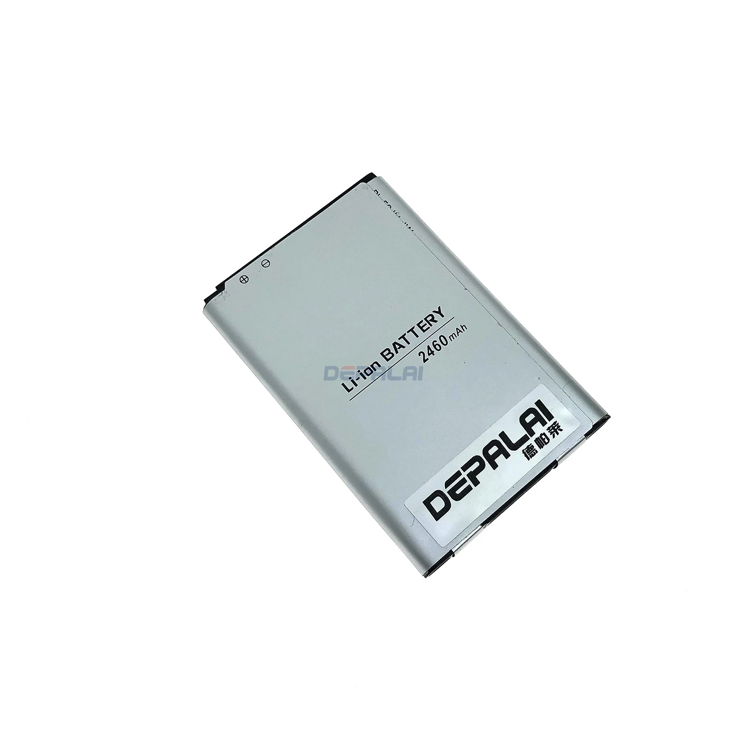 2460 мА/ч BL 59JH запасная батарея для LG Optimus L7 II двойной P715 F5 F3 VS870 Lucid2 P703 P659 F6 D500 D520 VS890