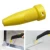 Для Karcher SC1/SC2/SC3/SC4/SC5 Пароочиститель Части Машины 1шт Желтый Мощный Спринклерная Насадка Головка Заменить Аксессуары