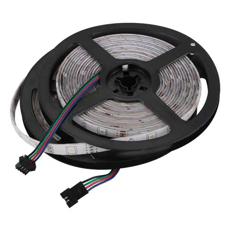 20 м полосы света 600 Led RGB 5050 SMD водонепроницаемые света|Светодиодные ленты| |