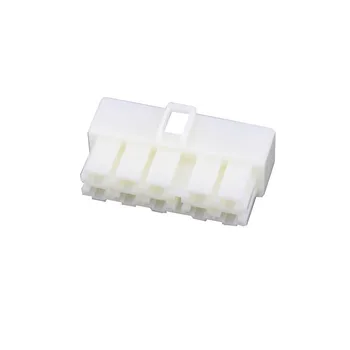 

6.3 Series All New 10 Pin/Way DJ7101-6.3 Electrical Wire Connectors Plug Male and female Automobile Lighting Adapter Connector
