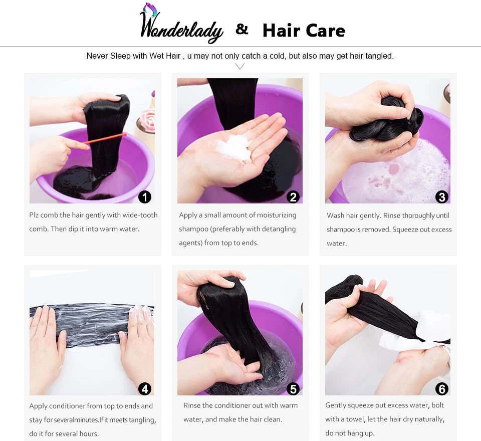 Hair Care