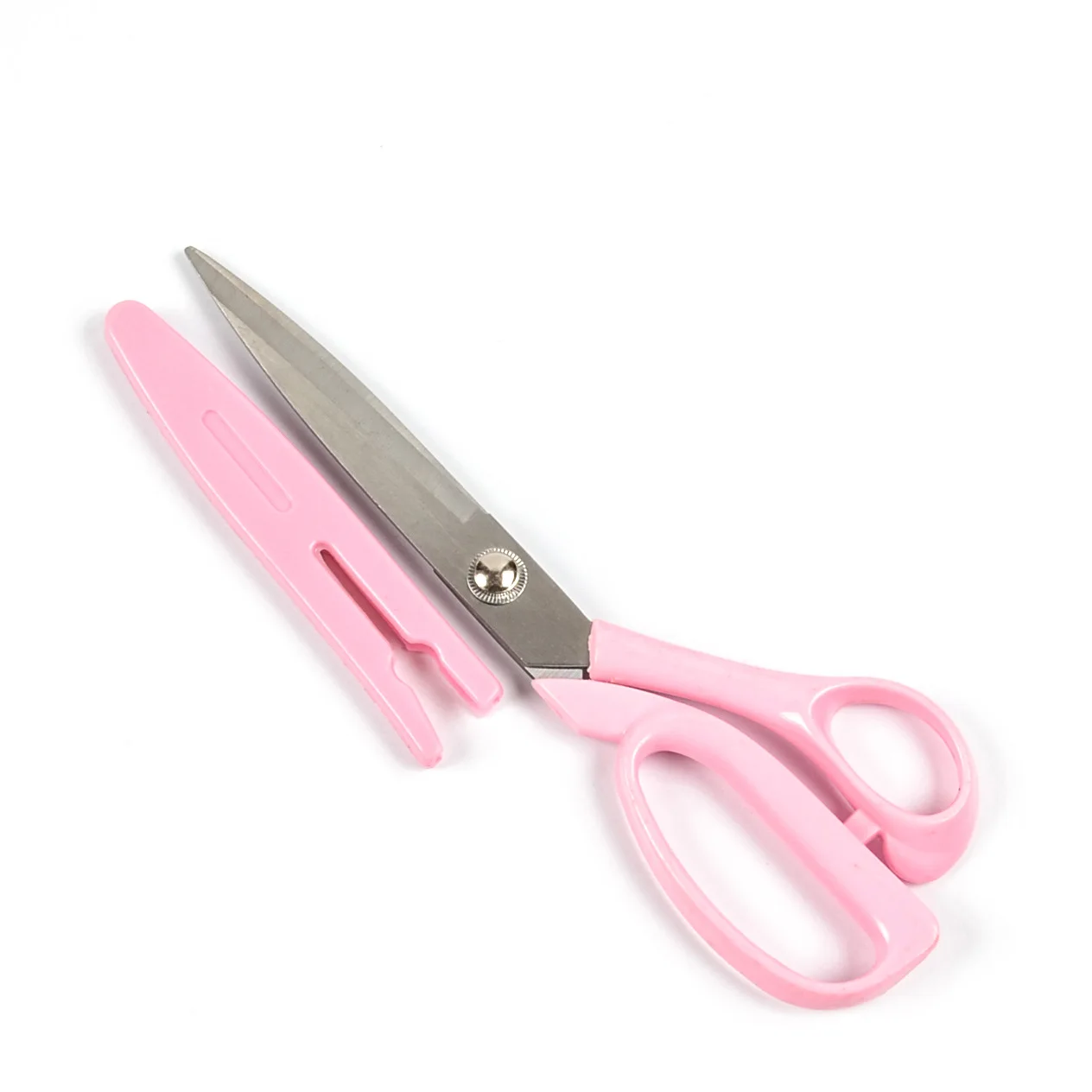 

Household Factory Tailor Scissors Clothing Cut Tailoring Cut cut cloth Stainless Steel Fabric Shears Knife Clothing Factory