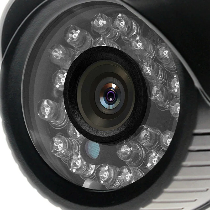 Беспроводная ip-камера, wifi, IP аудио камера, HD IR 720 P, для наружного видеонаблюдения, TF карта для ЕС, вилка