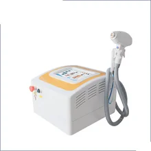 Горячая Распродажа 808 диодный лазер для волос Remvoal 20 миллионов снимков 810nm/808nm диодный лазер машина для удаления волос