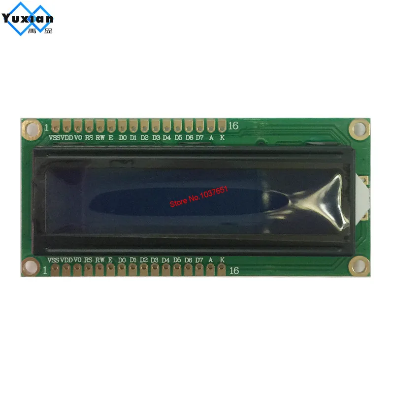 LCM1602A-V3 (2)