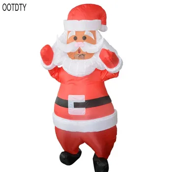 

Inflatable Santa Snowman Costume Parenting Activity Annual Meeting Performance