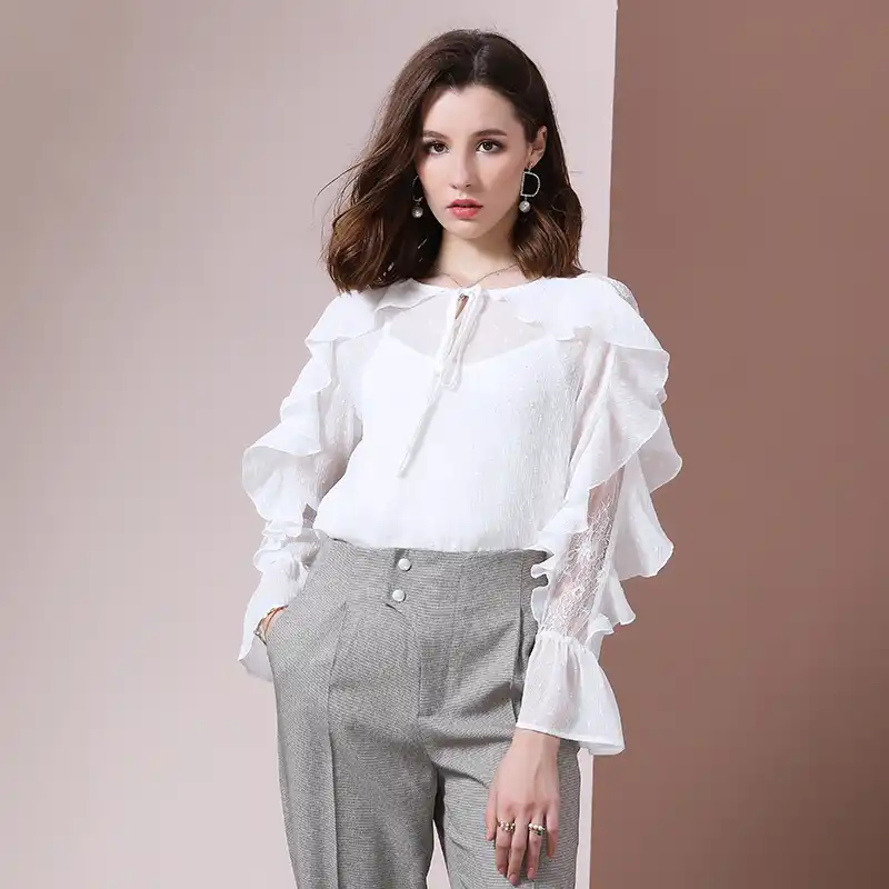 Venta > ropa clasica mujer > en stock