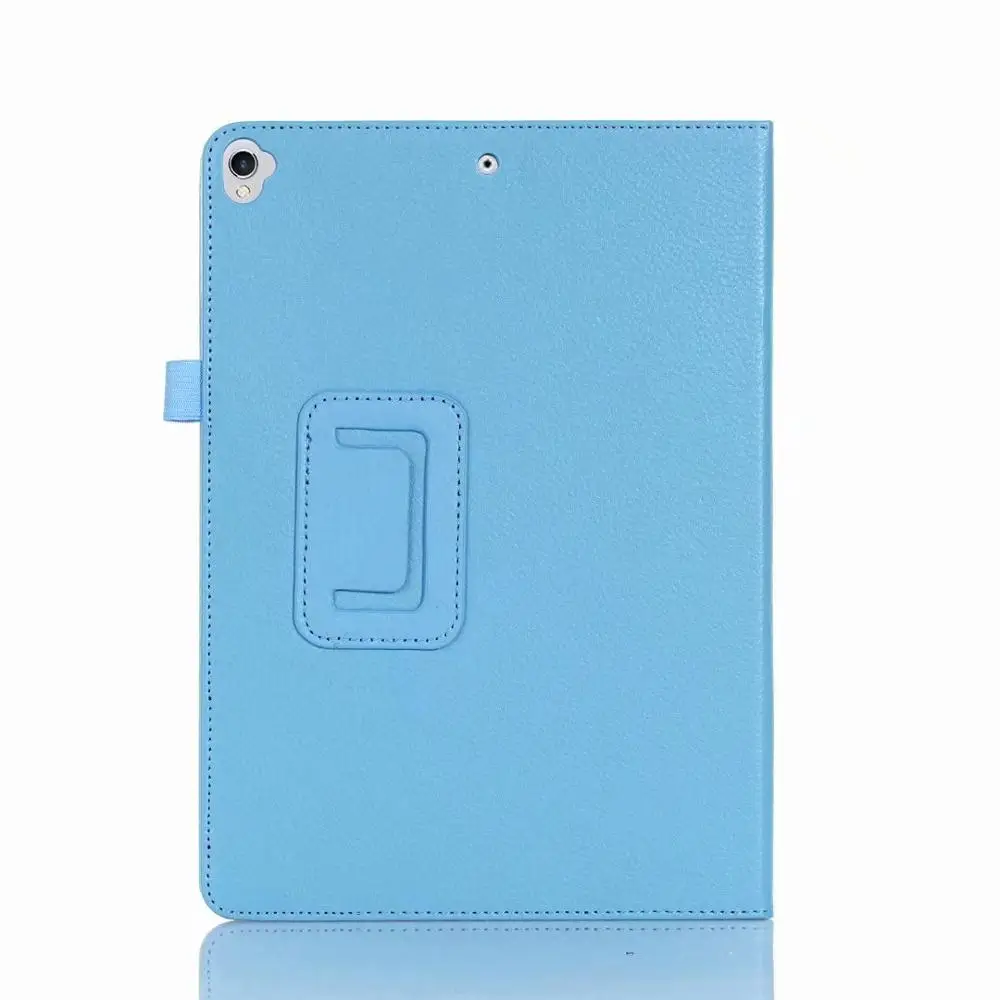 Case Умный кожаный чехол для iPad Air 10,5 iPad Pro 10,5 Funda откидной Чехол-подставка для iPad 10,2 7-го поколения Capa - Цвет: Case