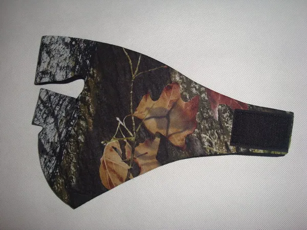 neoprene face mask