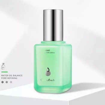 

Greenlouch Pore Corset Serum Pore Tightening Essence Deep Cleansing Skin Care Product
