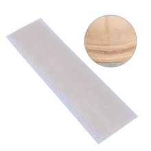 1 шт. силиконовый пластырь для удаления шрамов, удаления шрамов, лечение травм, ремонт кожи, удаление шрамов, пластырь для лечения шрамов от акне