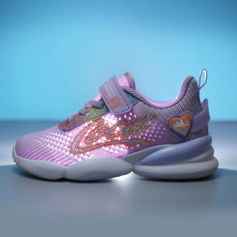 girls designer trainers