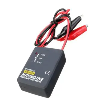 

Digital Car Vehicle Circuit Scanner Eletricity Diagnostic Testing Tool Line Fixing Tools Safe Cars Scans