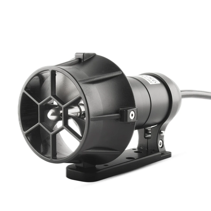 TDS6 24V 350W Underwater Thruster/Propulsion/Propeller For ROVs