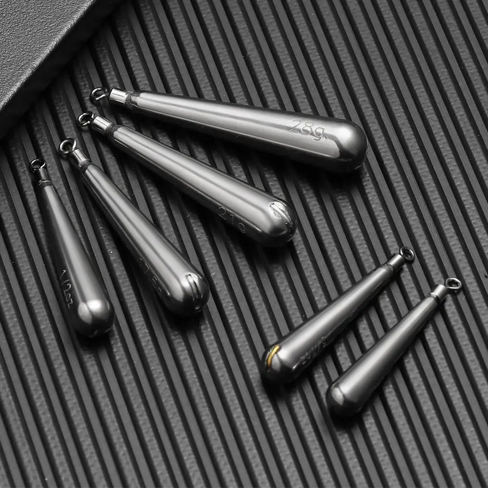 1pcs Fishing Wire Tube Line Crimping Sleeves Double Aluminum Tube Oval Wire Crimp Connector 0.6mm 0.7mm