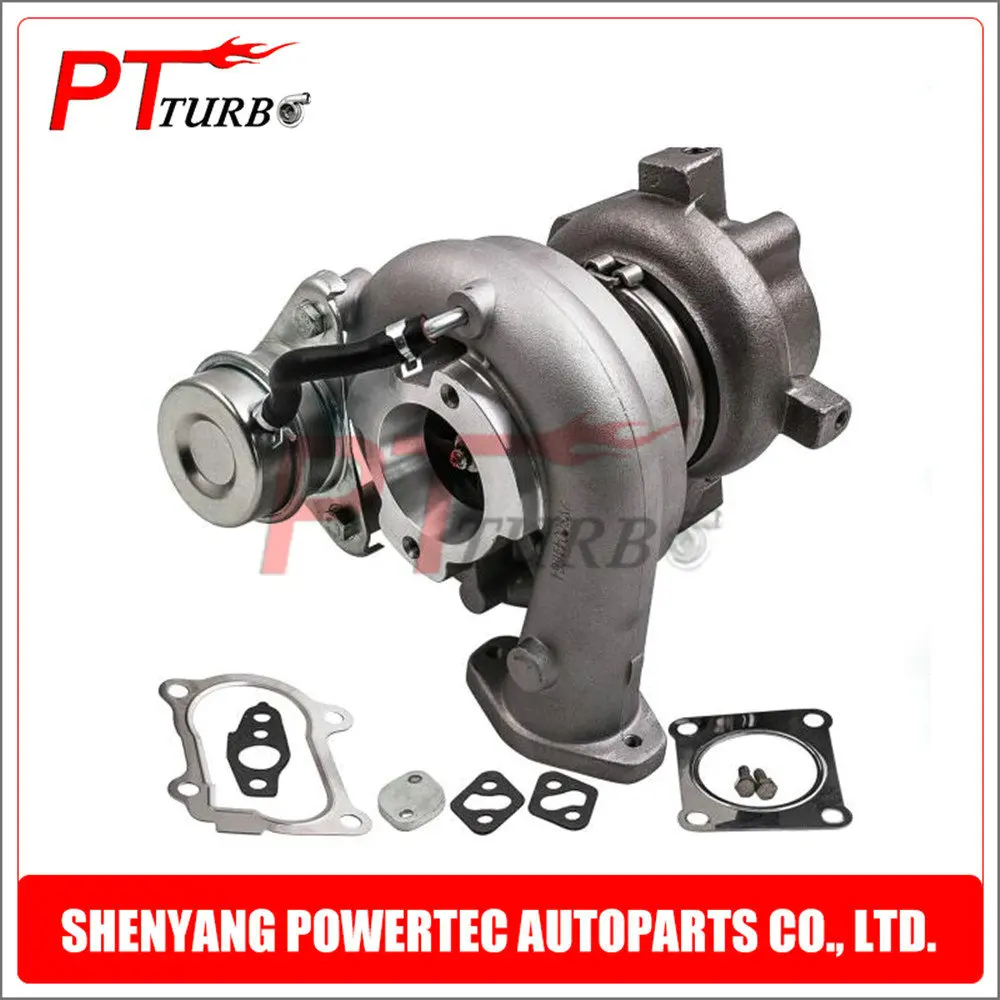 CT26 17201-17040 Турбокомпрессор 17201 17040 турбина для Toyota Landcruiser 100 150 кВт 204 hp 1HD-FTE 2002-2003 Полный турбо