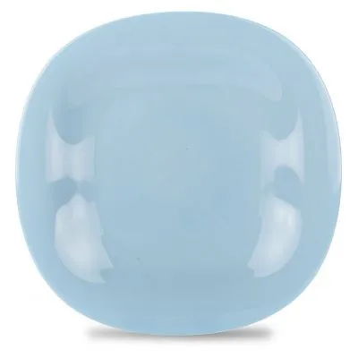 Тарелка обеденная Luminarc Carine Light Blu, 27 см