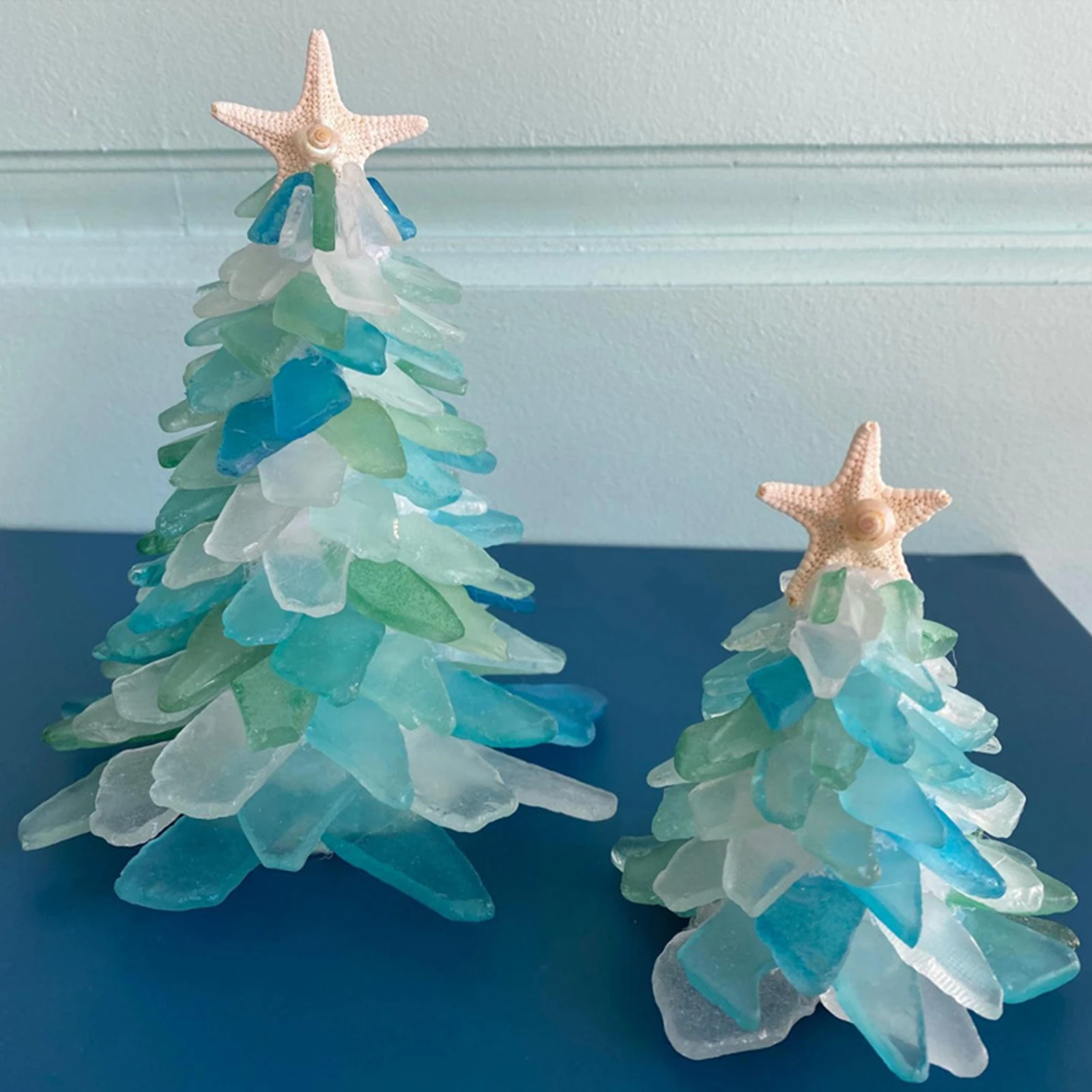 自分で作るための創造的なクリスマスツリー 星 葉 装飾 ギフト 15 cm 接着剤なし ユニークな樹脂装飾 木 Aliexpress 自分で作るための創造的なクリスマスツリー 星 葉 装飾 ギフト 15 cm 接着剤なし ユニークな樹脂装飾 木 Aliexpress