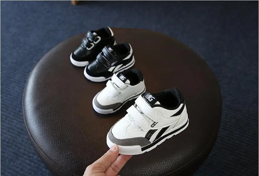 New Fashion Summer Children Shoes Flat Boys Girls Sandals Breathable Soft Kids Sports Sneakers Unisex EU 21-30
