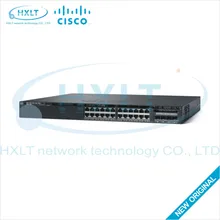 WS-C3650-24TS-L WS-C3650-24TS-S WS-C3650-24TS-E и