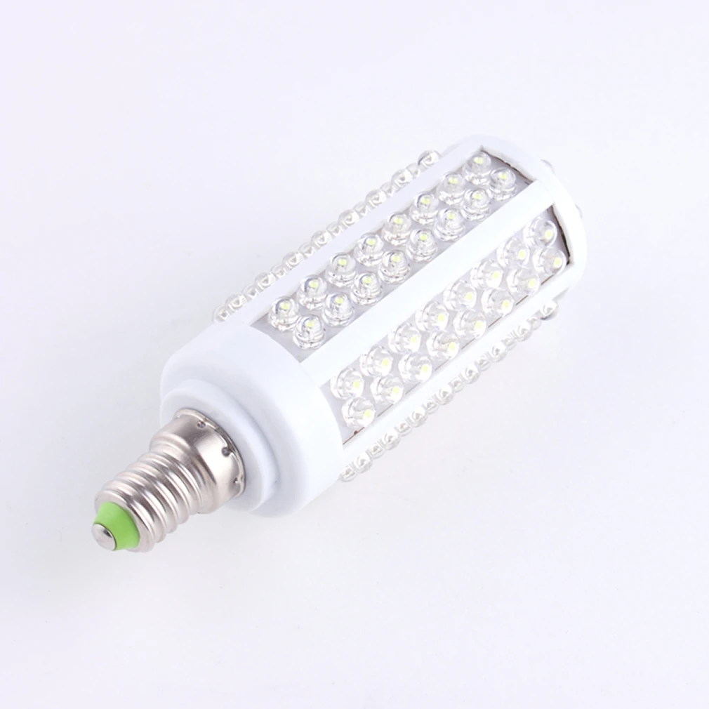 

18 LED E14 Light Bulb 11V Lamp Lighting Energy Saving