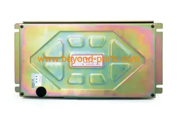 

Programmed SK120-2 sk120-4 sk120-5 excavator pump controller Main CPU LP22E00004F4
