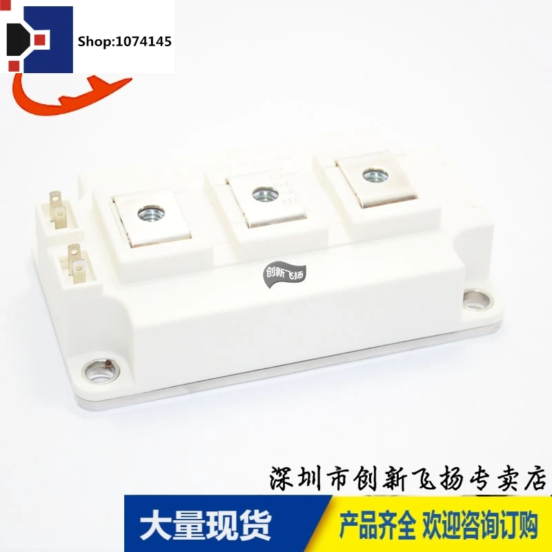 FF500R17KE4 500A-1700V/