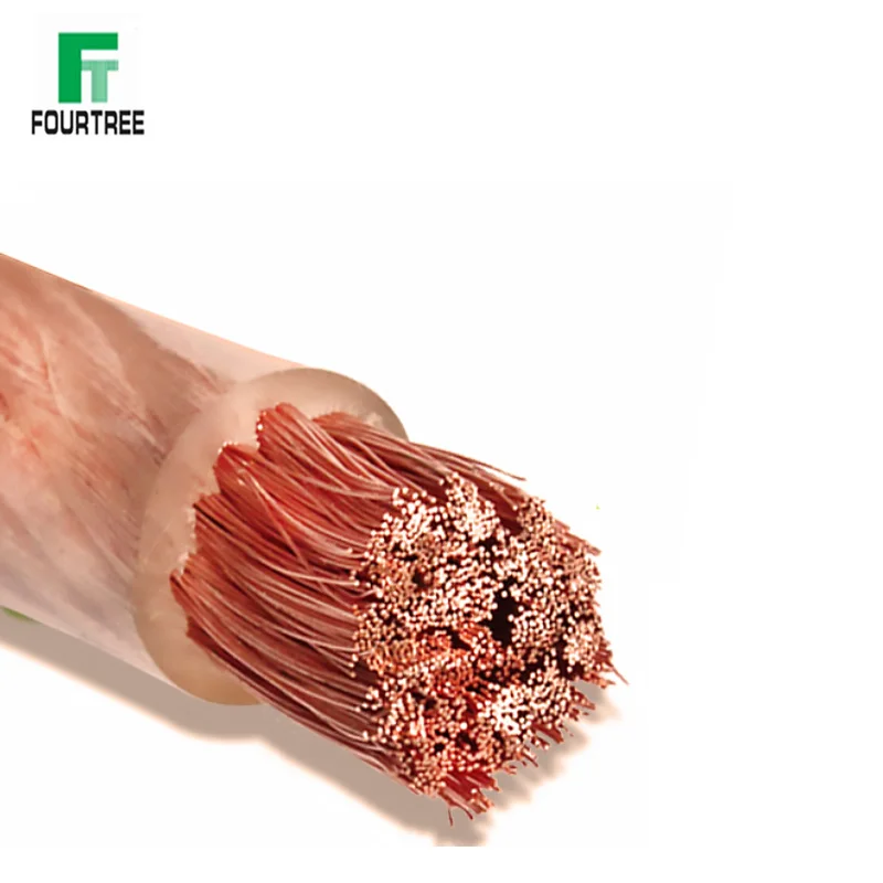 fio entrancado de cobre 10m com 01