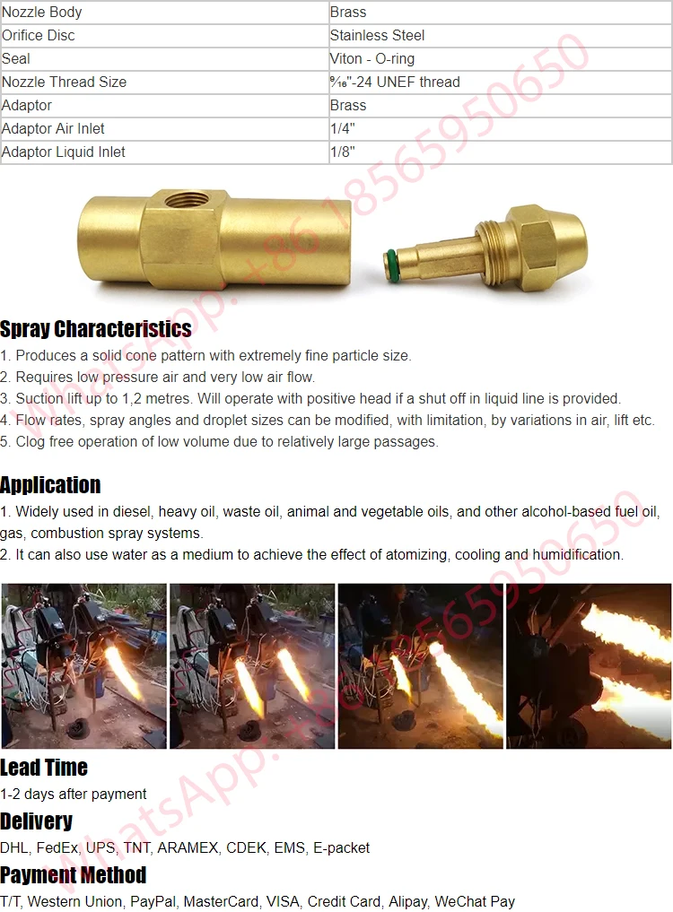 黄铜虹吸油嘴描述新版