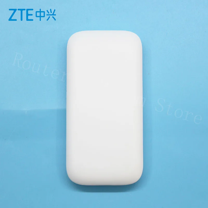 Разблокированный Роутер ZTE MF65 + HSPA 21 6 Мбит/с 3G беспроводной роутер UMTS 2100 МГц