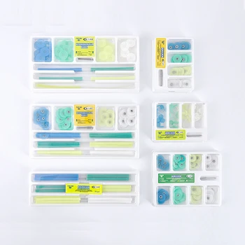 

Rainbow polishing set polishing disc adjacent polishing strip finishing polishing set polishing disc